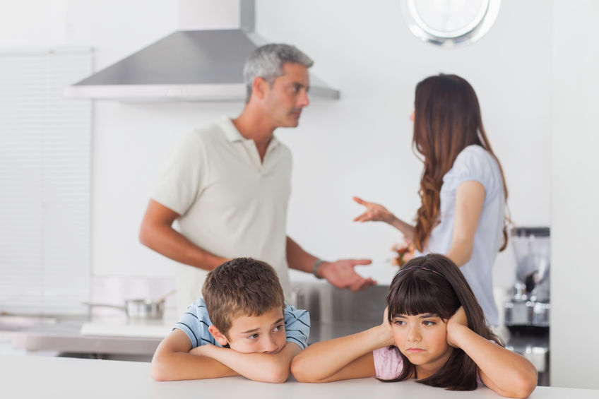 What Do We Tell the Children?