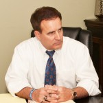 Wayne Holcomb Profile Pic