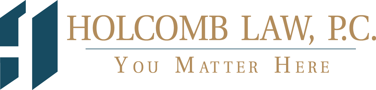 Holcomb Law, PC