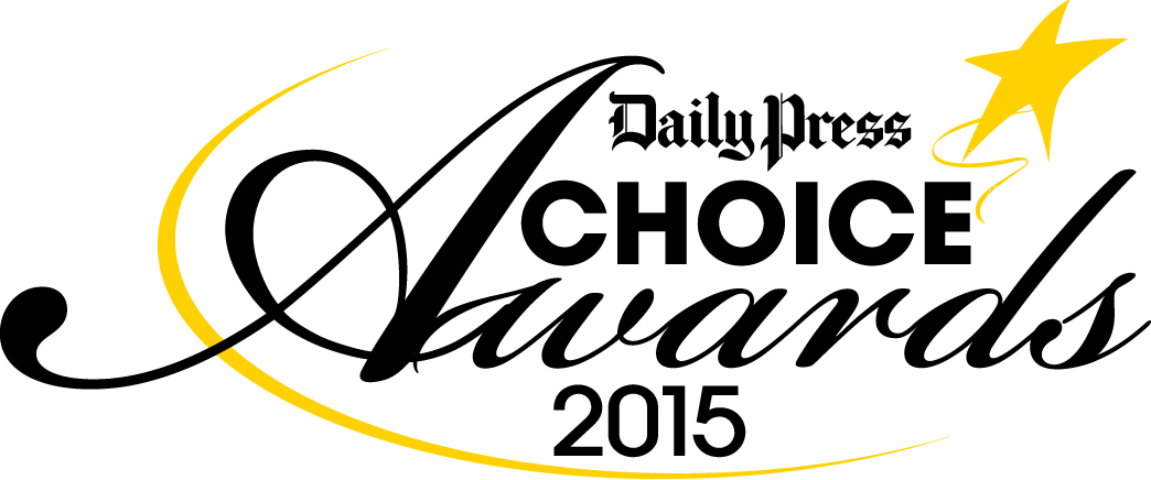 Vote For HOLCOMB LAW in the 2015 Daily Press Choice Awards