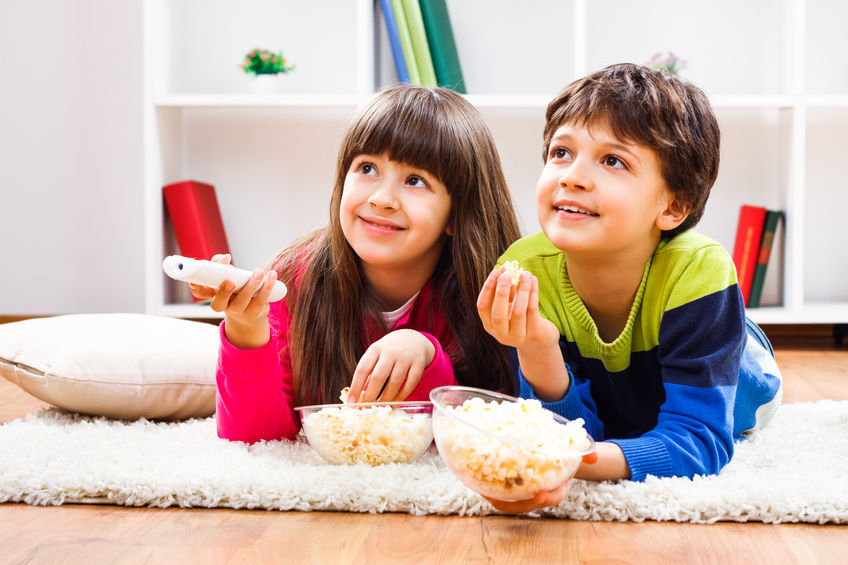 When Can I Leave my Children Home Alone?