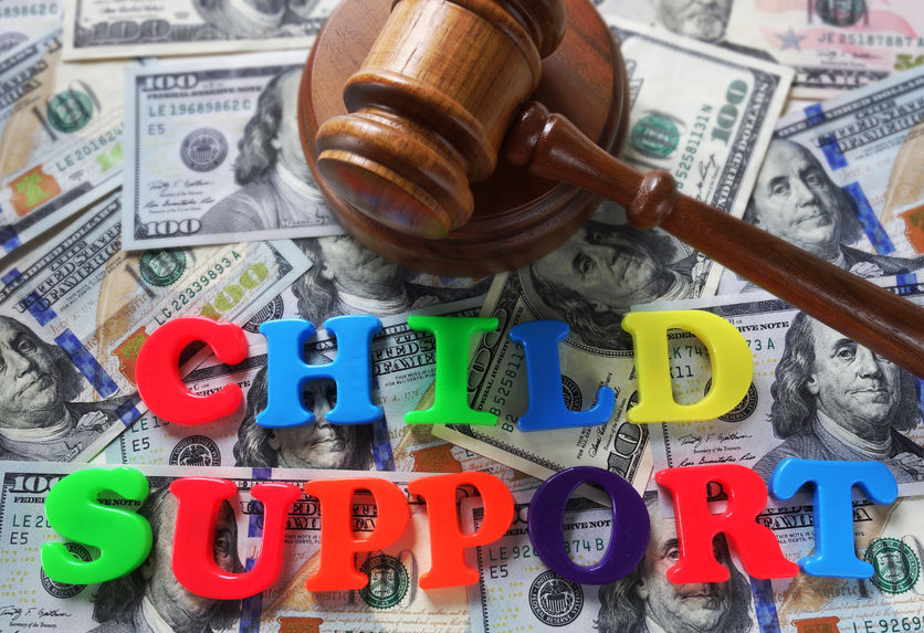 I’m not receiving my child support obligation: What can I do?