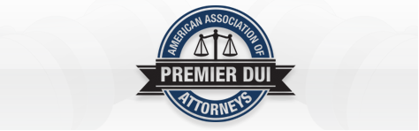AAPDA Seal
