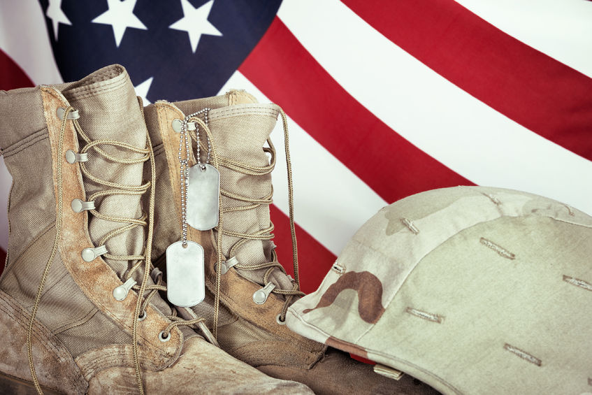 Military Divorce in Virginia: What do I Need to Know?