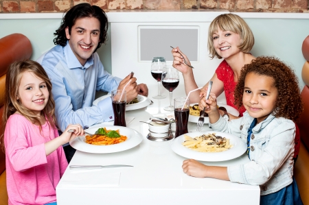 Family Friendly Restaurants in Newport News, VA