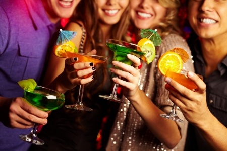 Best Night Life Options In Newport News VA