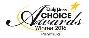 DP Choice Awards