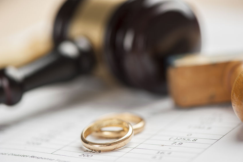 Annulment: Is it Possible in Virginia? Maybe.