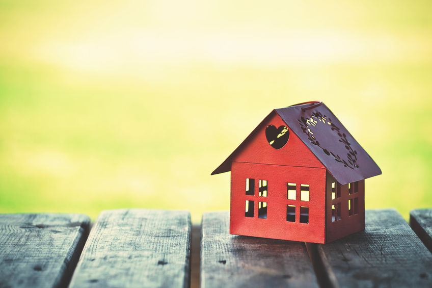 in-home separation