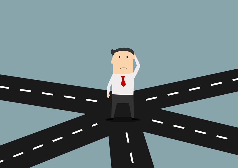 Do I Really Need a Lawyer?  I’m Smart – Can’t I Just Represent Myself?!