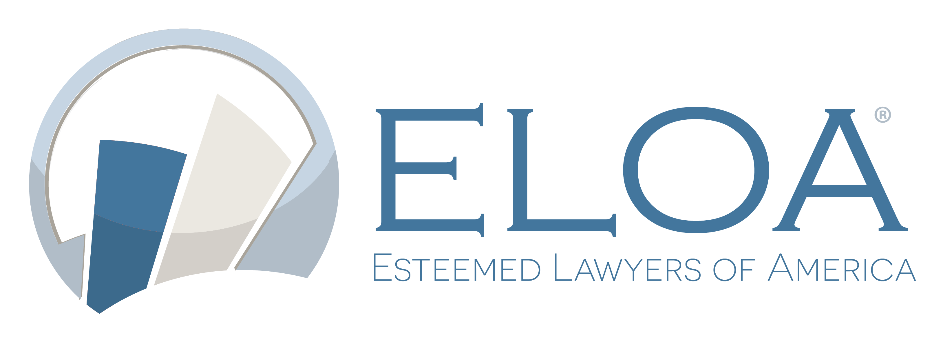 esteemed lawyers of america