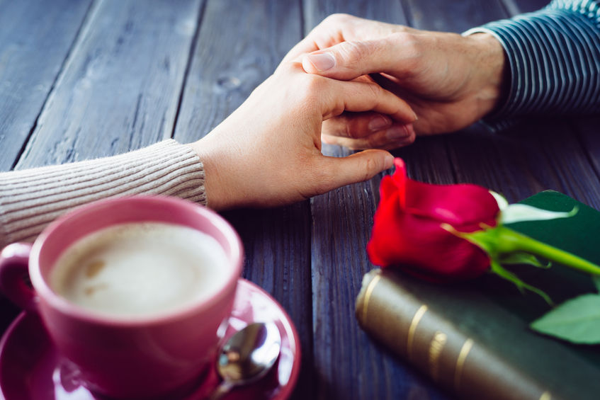 am i allowed to date while separated? dating while separated