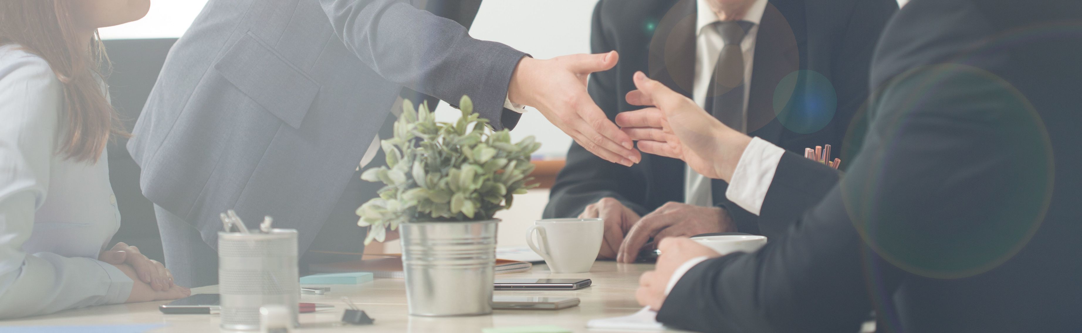 How to Find the Right “Fit” in a Law Firm