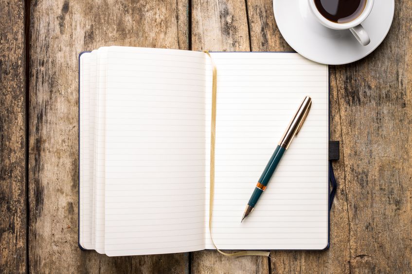 Quick Tip of the Week:  Being Prepared for a Consultation