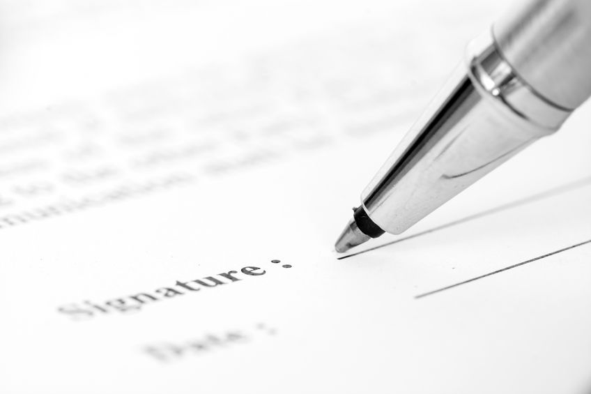 How Do I File a Legal Separation in Virginia?