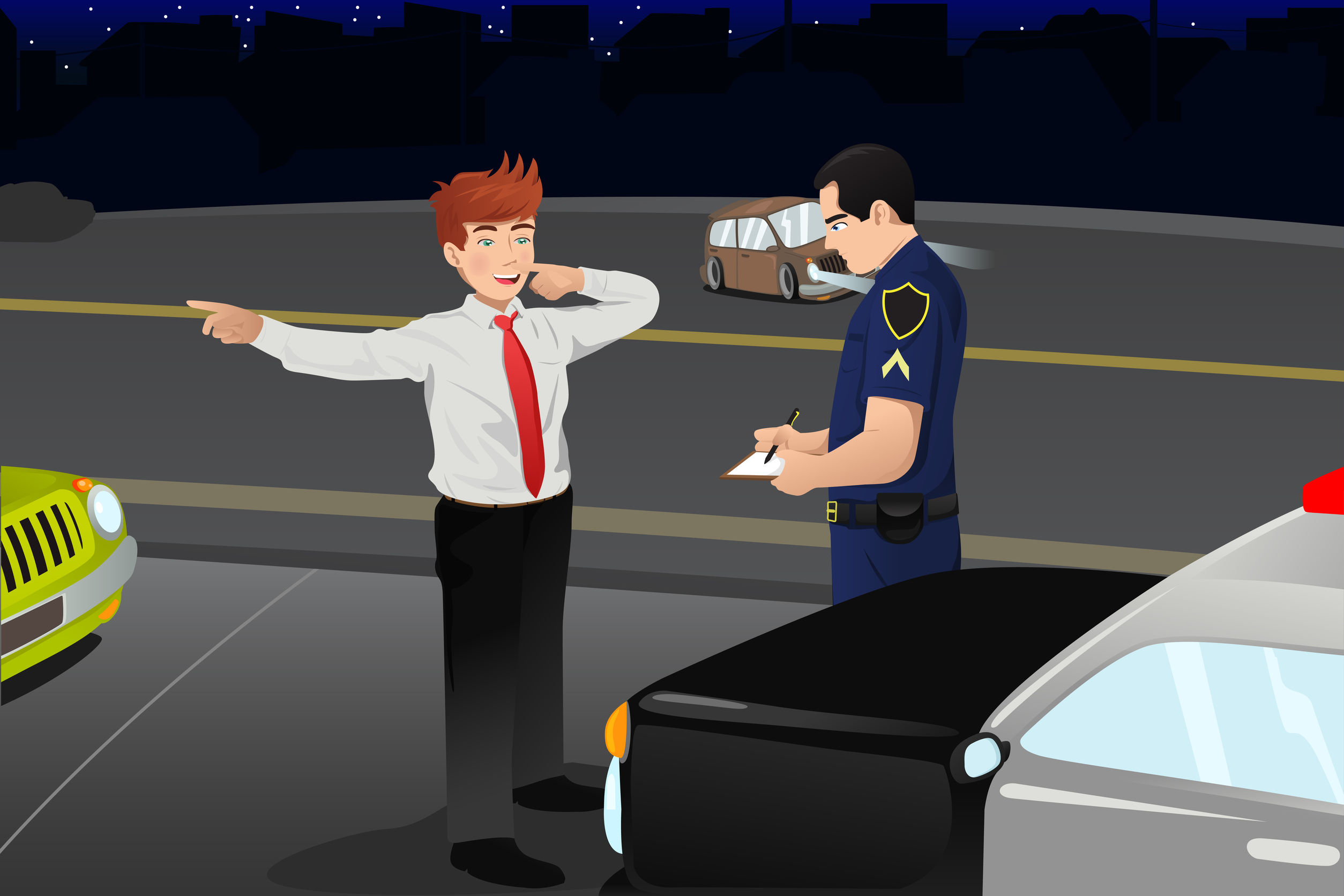 dui defense
