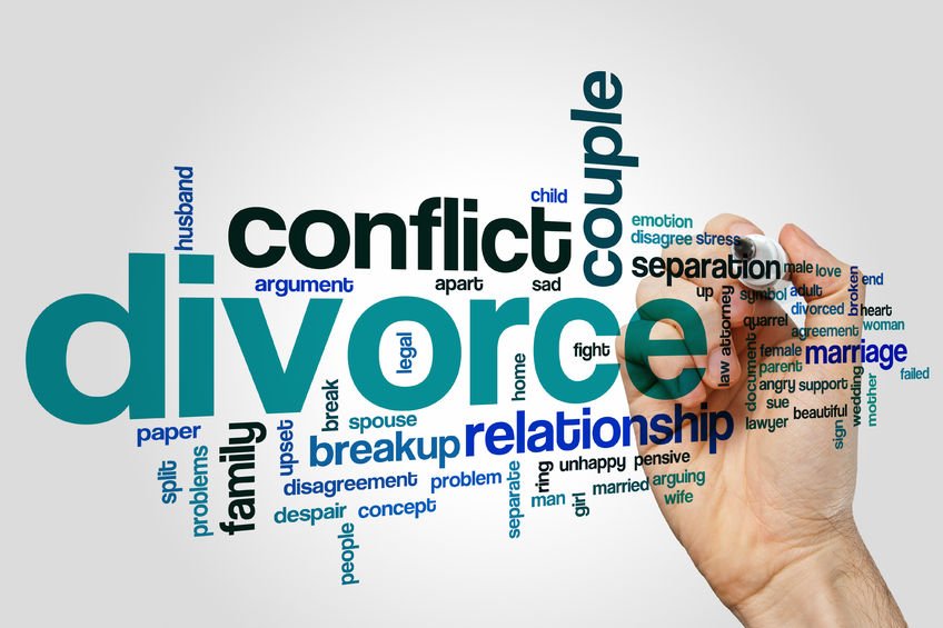 Financial Disclosure In A Virginia Divorce