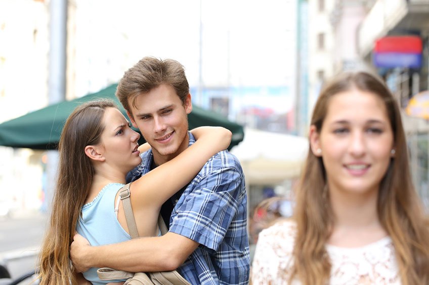 Does An Affair Impact Child Custody In VA?