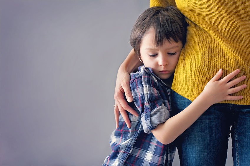 How Do I File A Motion To Modify Child Custody In VA?