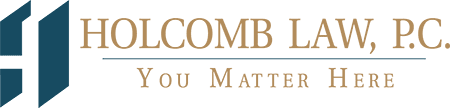 Holcomb Law, P.C.