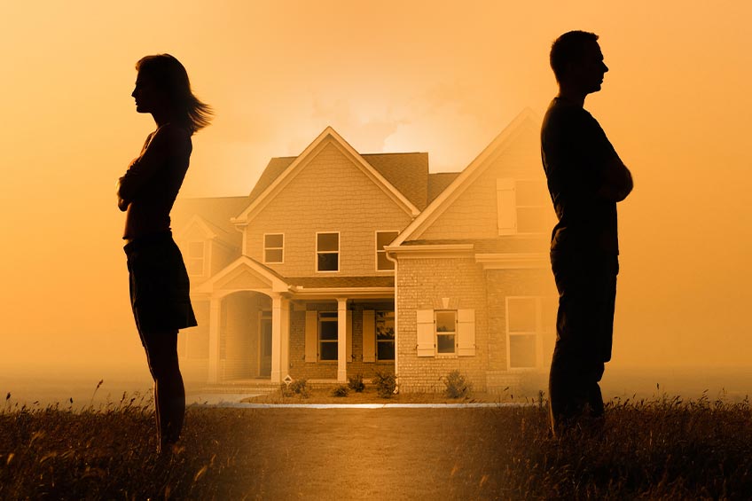 What is Considered Marital Property in Virginia?