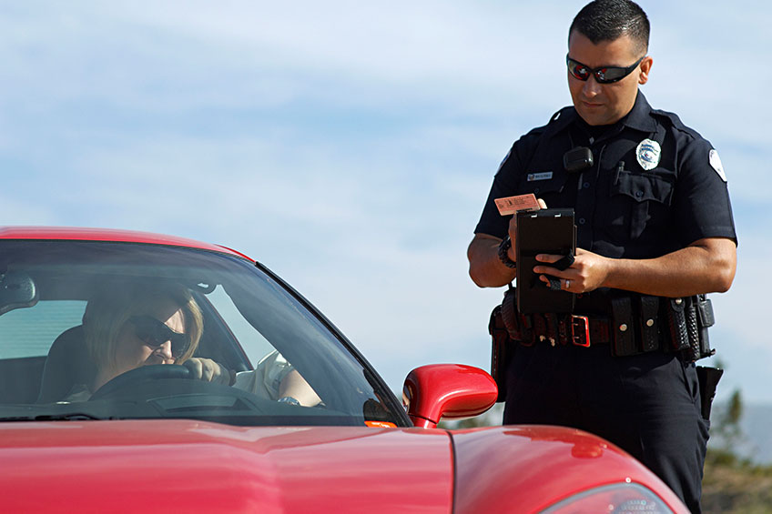 How to Get a Reckless Driving Ticket Reduced in Virginia