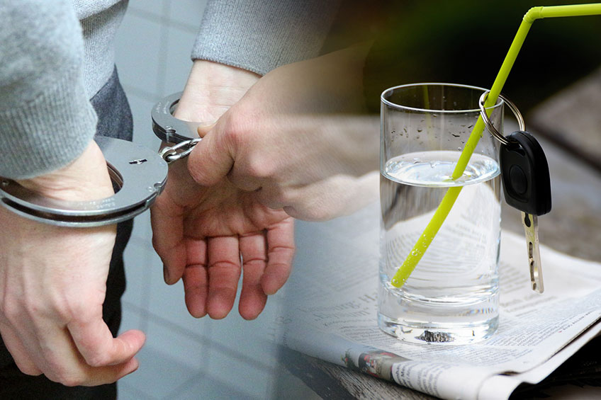 What are the Penalties for a DUI in VA?
