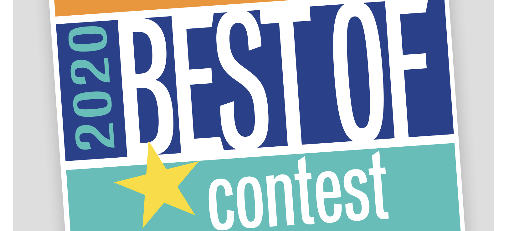 Vote for Holcomb Law in the Daily Press Best Of 2020 Awards