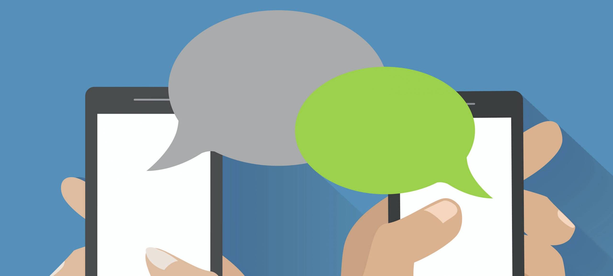 Holcomb Law Recommends AppClose Co-Parenting App for Communication