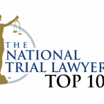 picture of Nation Trial Lawyers Top 100 Logo