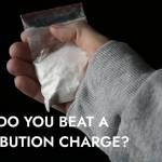 How do You Beat a Distribution Charge in Virginia?