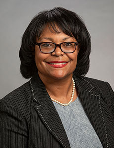 Dee Vantree-Keller