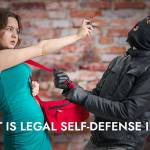 Virginia Self-Defense Laws: What You Need to Know