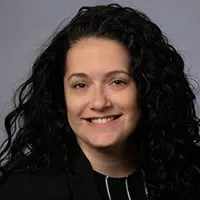 Dana Cox, Paralegal