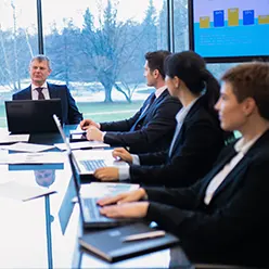 Corporate General Counsel and Mergers and Acquisitions Lawyers in Hampton Roads, Virginia