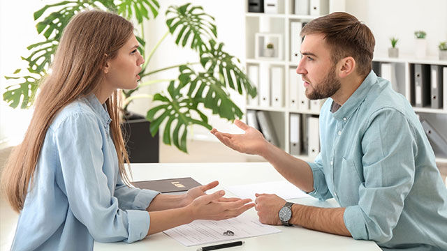 Lynchburg Divorce Attorneys