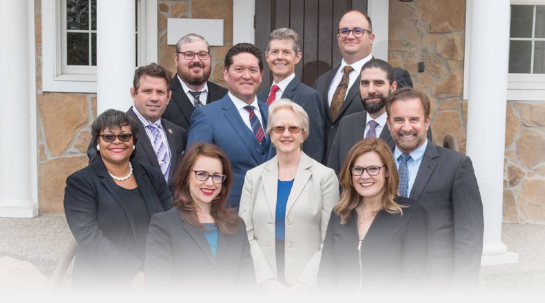 What is Spousal Support, and What’s the Law?