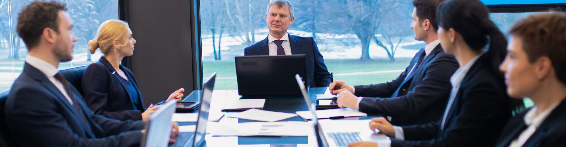Business Lawyers / Corporate Counsel