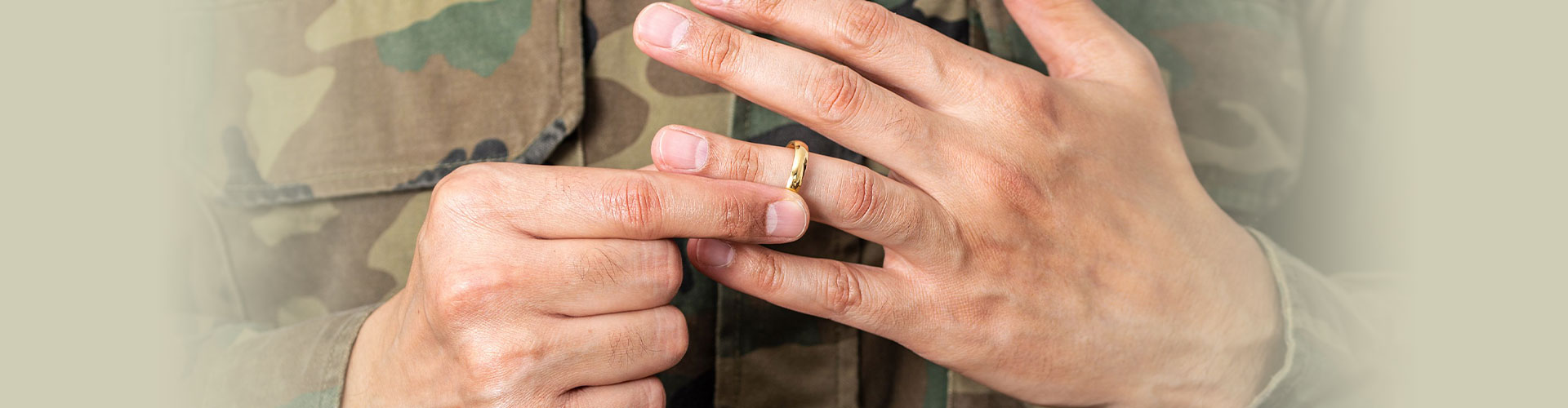 Military Divorce