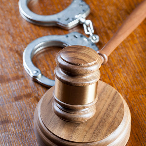 Criminal Defense