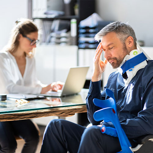 Personal Injury
