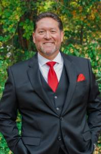 C. Carter Allen
