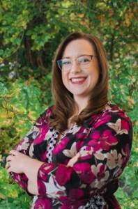 Katherine Hale