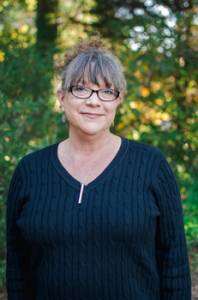 Susan Cherry