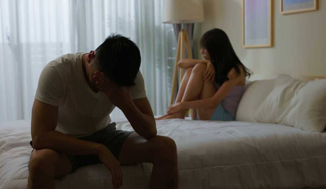 Bed and Board Divorce Virginia: Getting Court Relief in Newport News and Hampton