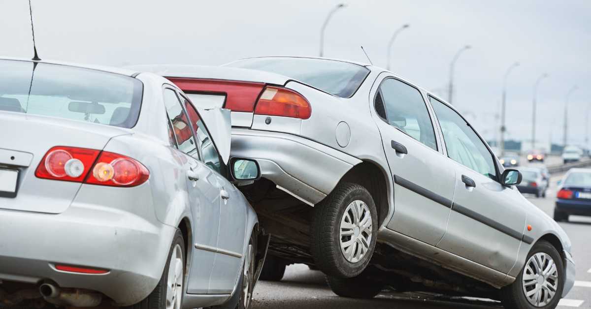 Car Accident in Virginia Car Accident in Virginia