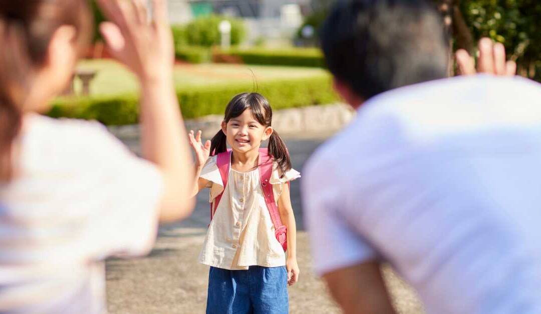 A Complete Legal Guide to Navigating Child Custody During Separation in Virginia
