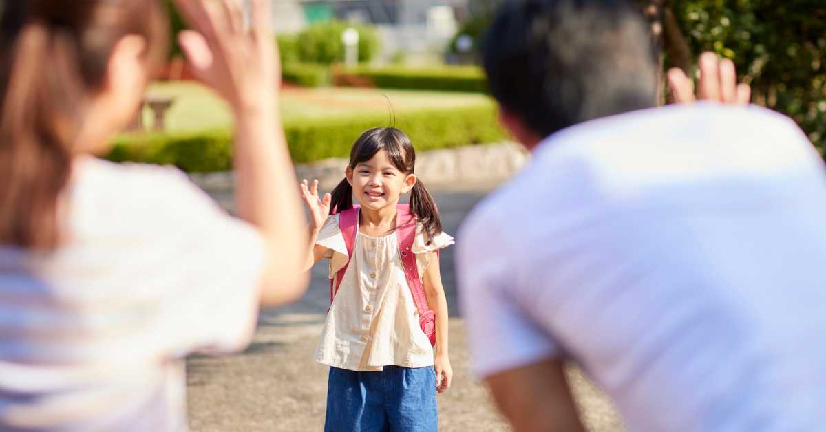 Child Custody During Separation in Virginia