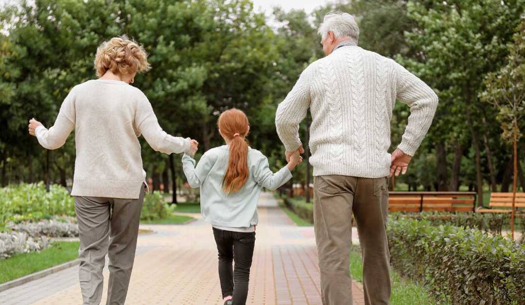 Grandparents Seeking Custody in Virginia: Your Legal Rights and Options