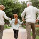 Grandparents Seeking Custody in Virginia